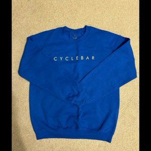 Cyclebar Sweatshirt